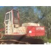 Link-Belt LS-3400 Log Loader